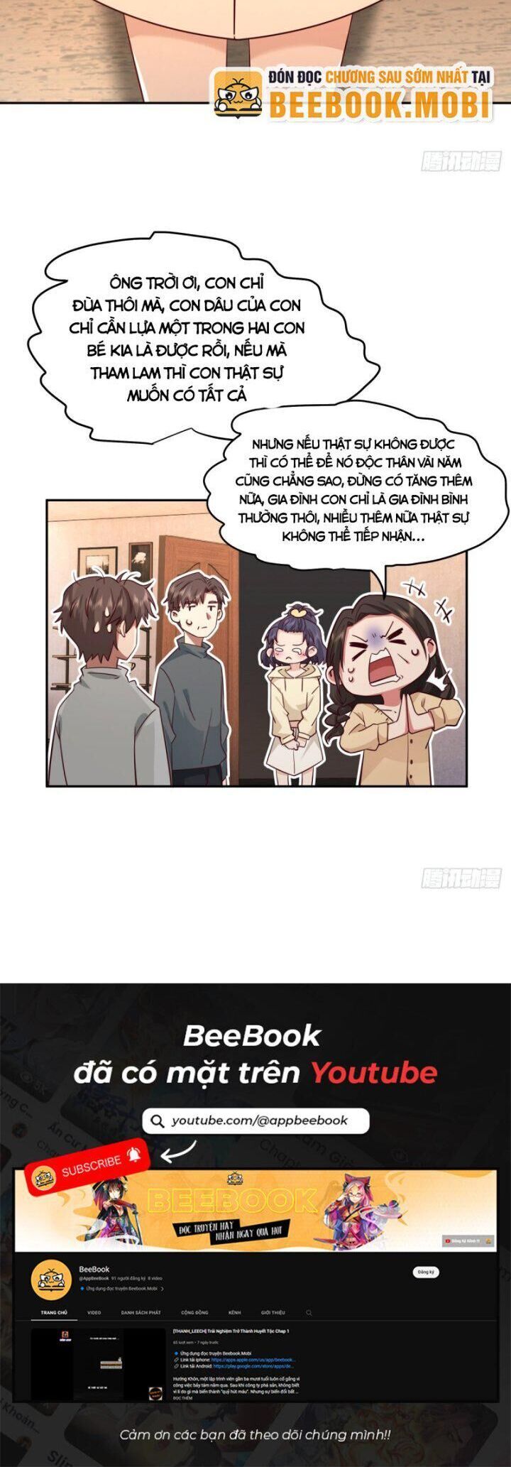 đọc truyện Ta Không Muốn Trùng Sinh Đâu Chương 241 ảnh 17 tại Giả Dược