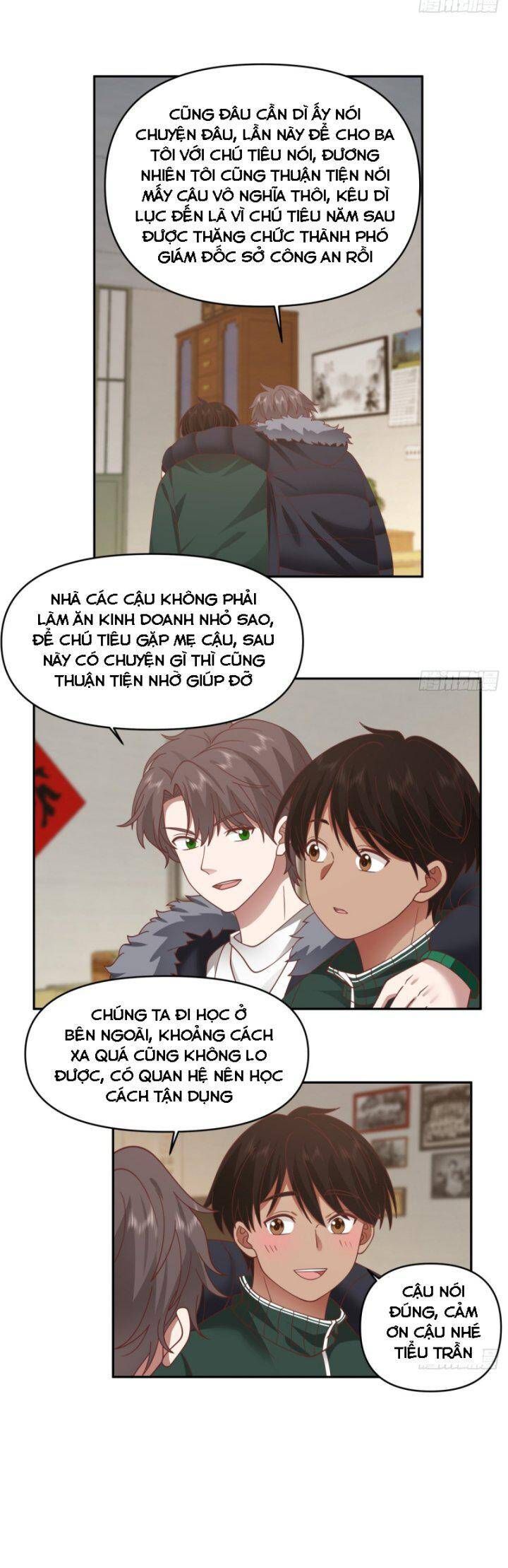 đọc truyện Ta Không Muốn Trùng Sinh Đâu Chương 243 ảnh 13 tại Giả Dược