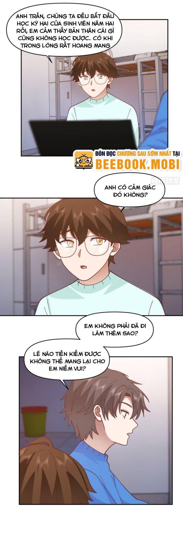 đọc truyện Ta Không Muốn Trùng Sinh Đâu Chương 248 ảnh 16 tại Giả Dược