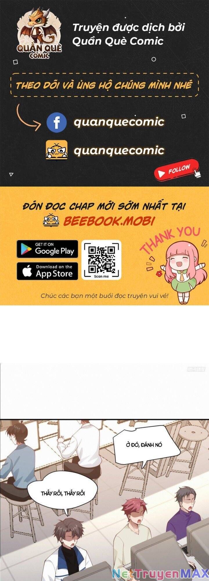 đọc truyện Ta Không Muốn Trùng Sinh Đâu Chương 252 ảnh 2 tại Giả Dược