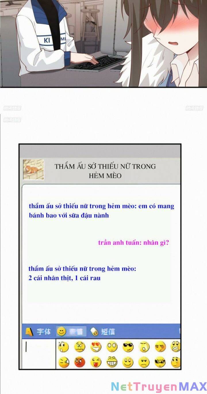đọc truyện Ta Không Muốn Trùng Sinh Đâu Chương 252 ảnh 6 tại Giả Dược