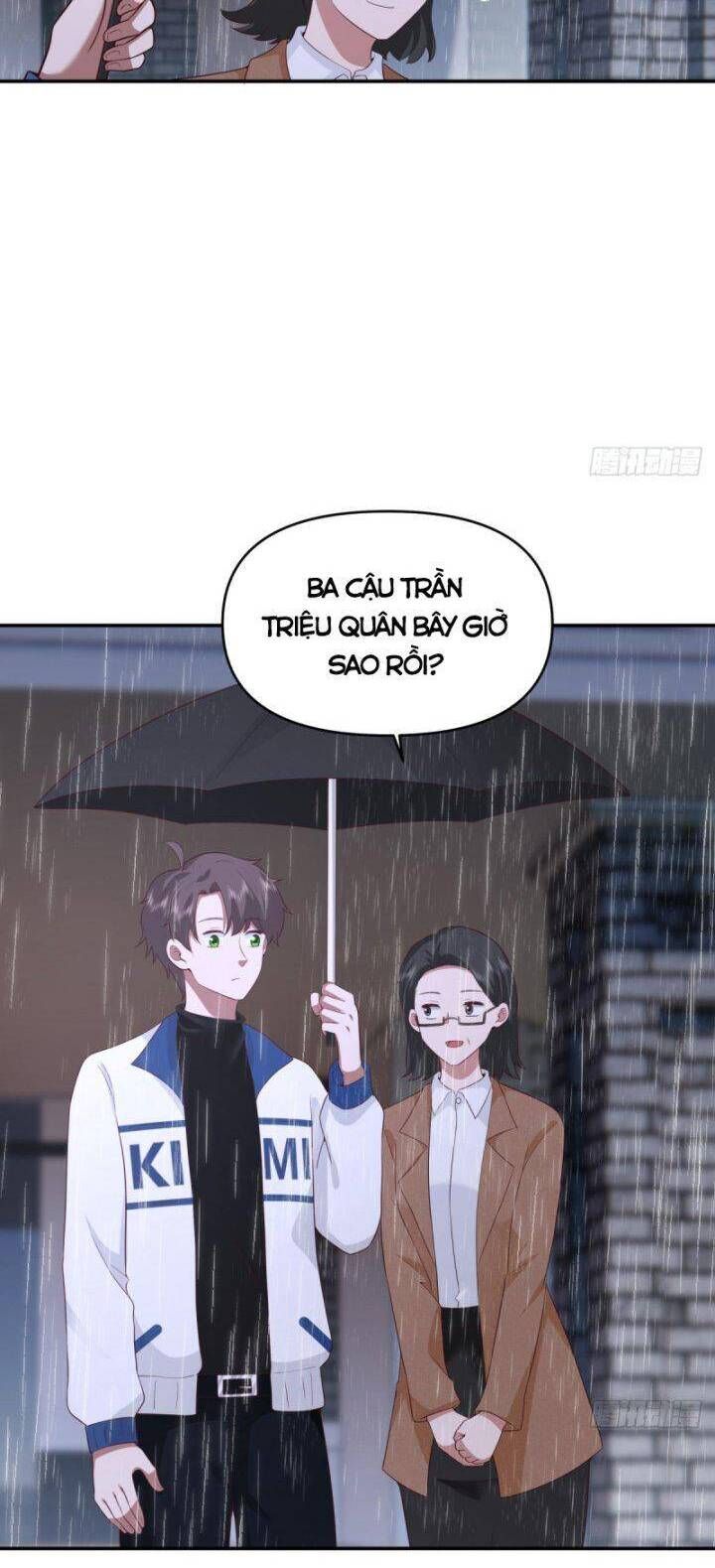 đọc truyện Ta Không Muốn Trùng Sinh Đâu Chương 253 ảnh 9 tại Giả Dược