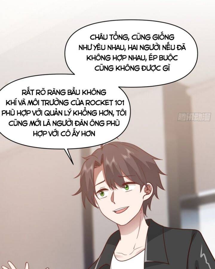 đọc truyện Ta Không Muốn Trùng Sinh Đâu Chương 255 ảnh 34 tại Giả Dược