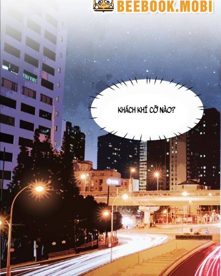 đọc truyện Ta Không Muốn Trùng Sinh Đâu Chương 255 ảnh 10 tại Giả Dược