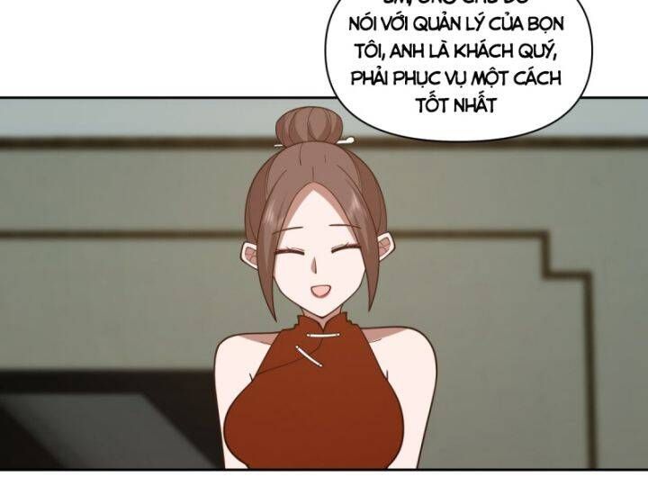đọc truyện Ta Không Muốn Trùng Sinh Đâu Chương 256 ảnh 19 tại Giả Dược