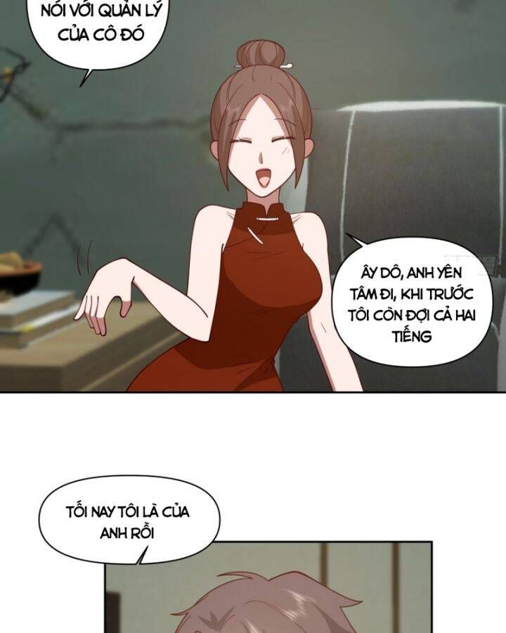 đọc truyện Ta Không Muốn Trùng Sinh Đâu Chương 256 ảnh 30 tại Giả Dược