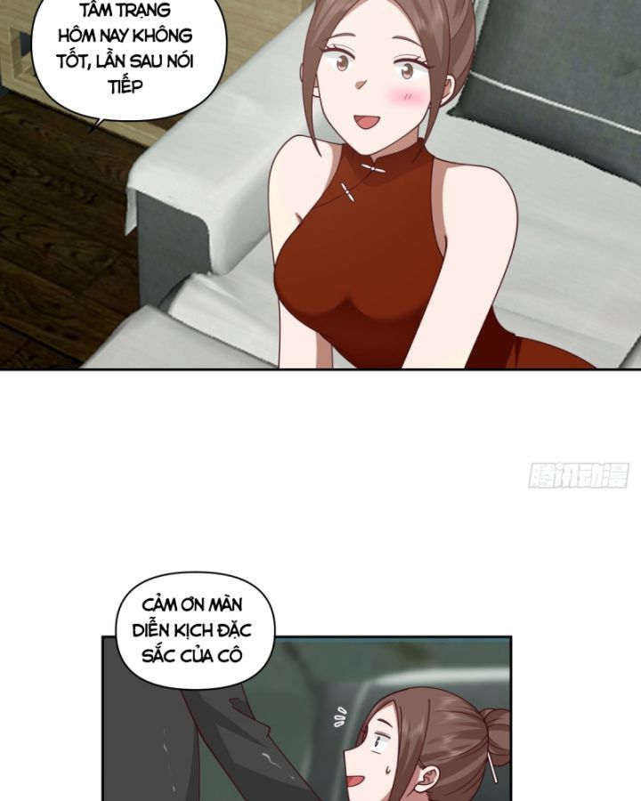 đọc truyện Ta Không Muốn Trùng Sinh Đâu Chương 257 ảnh 18 tại Giả Dược