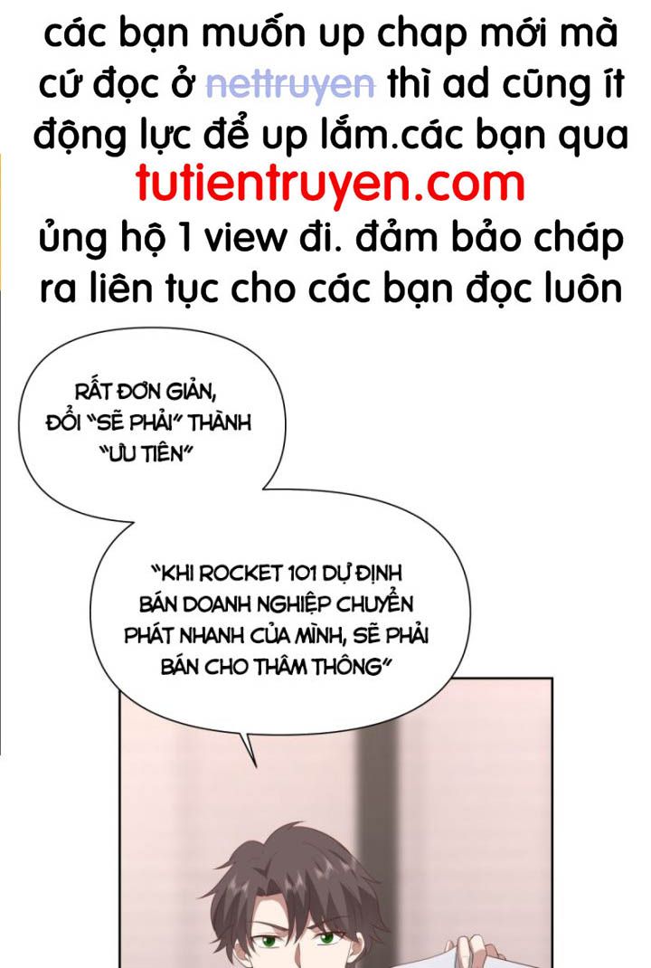đọc truyện Ta Không Muốn Trùng Sinh Đâu Chương 258 ảnh 2 tại Giả Dược