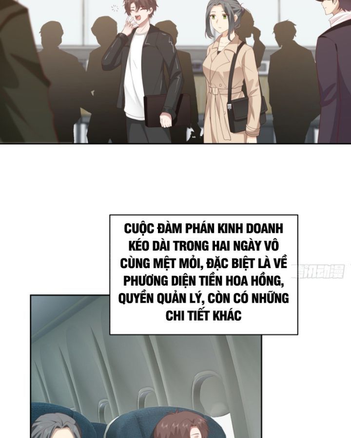 đọc truyện Ta Không Muốn Trùng Sinh Đâu Chương 258 ảnh 25 tại Giả Dược