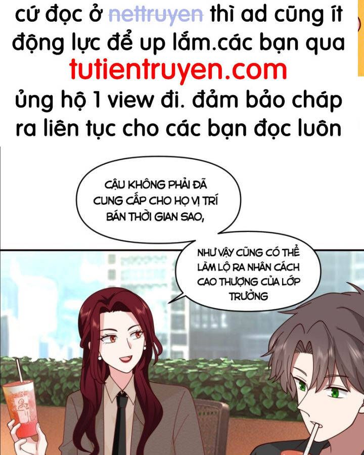 đọc truyện Ta Không Muốn Trùng Sinh Đâu Chương 259 ảnh 3 tại Giả Dược