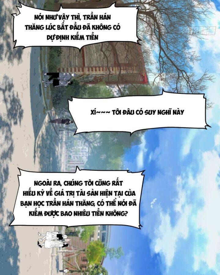 đọc truyện Ta Không Muốn Trùng Sinh Đâu Chương 259 ảnh 37 tại Giả Dược