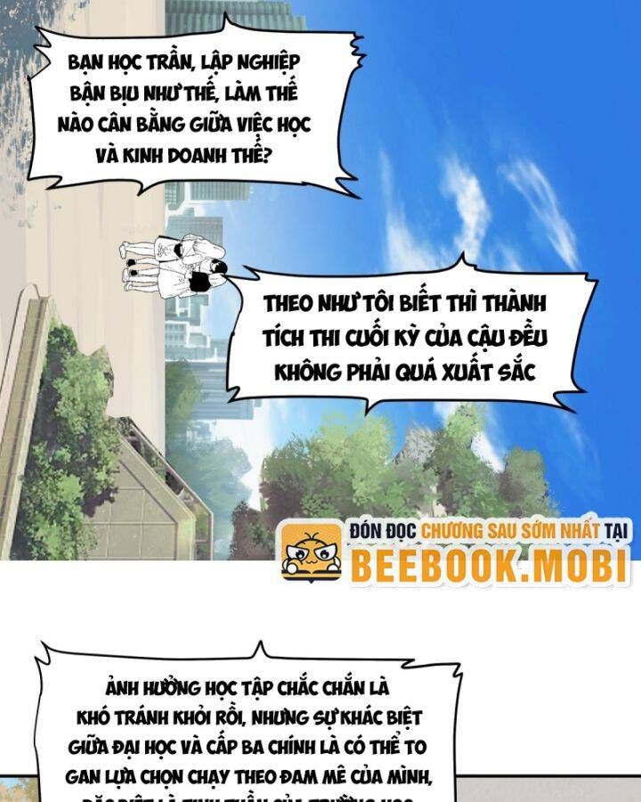 đọc truyện Ta Không Muốn Trùng Sinh Đâu Chương 259 ảnh 39 tại Giả Dược