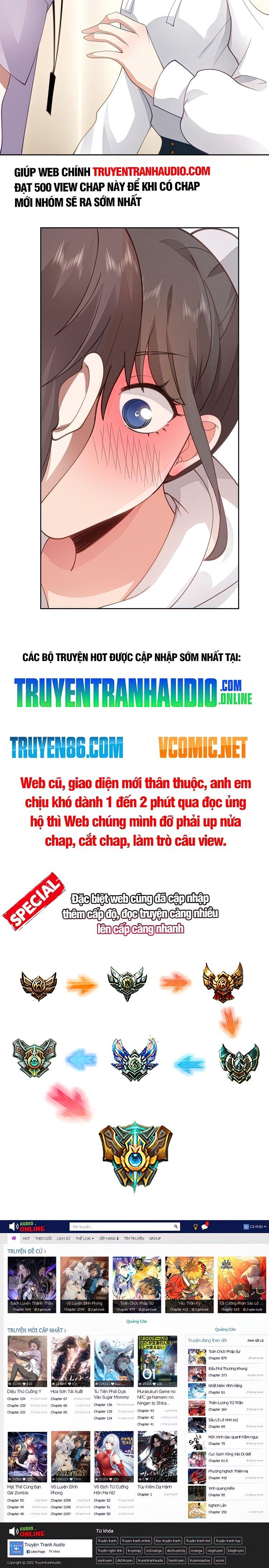 đọc truyện Ta Không Muốn Trùng Sinh Đâu Chương 26 ảnh 13 tại Giả Dược