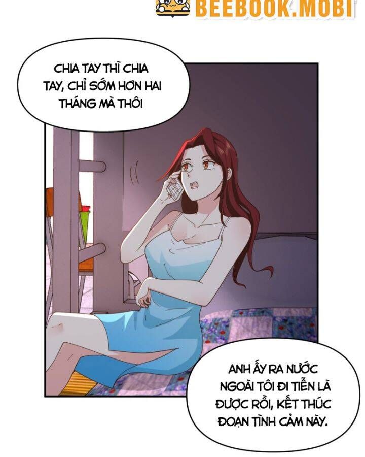 đọc truyện Ta Không Muốn Trùng Sinh Đâu Chương 260 ảnh 42 tại Giả Dược