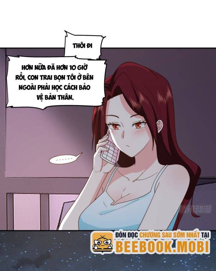 đọc truyện Ta Không Muốn Trùng Sinh Đâu Chương 260 ảnh 44 tại Giả Dược