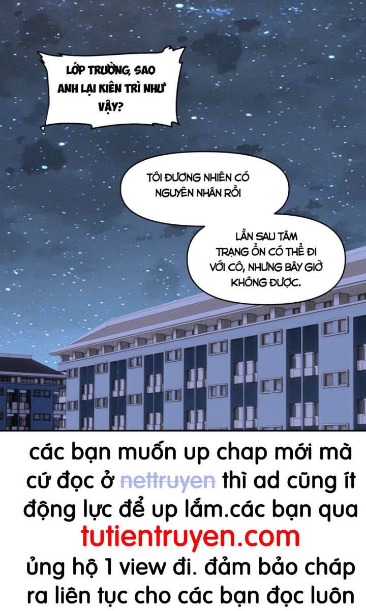 đọc truyện Ta Không Muốn Trùng Sinh Đâu Chương 260 ảnh 45 tại Giả Dược