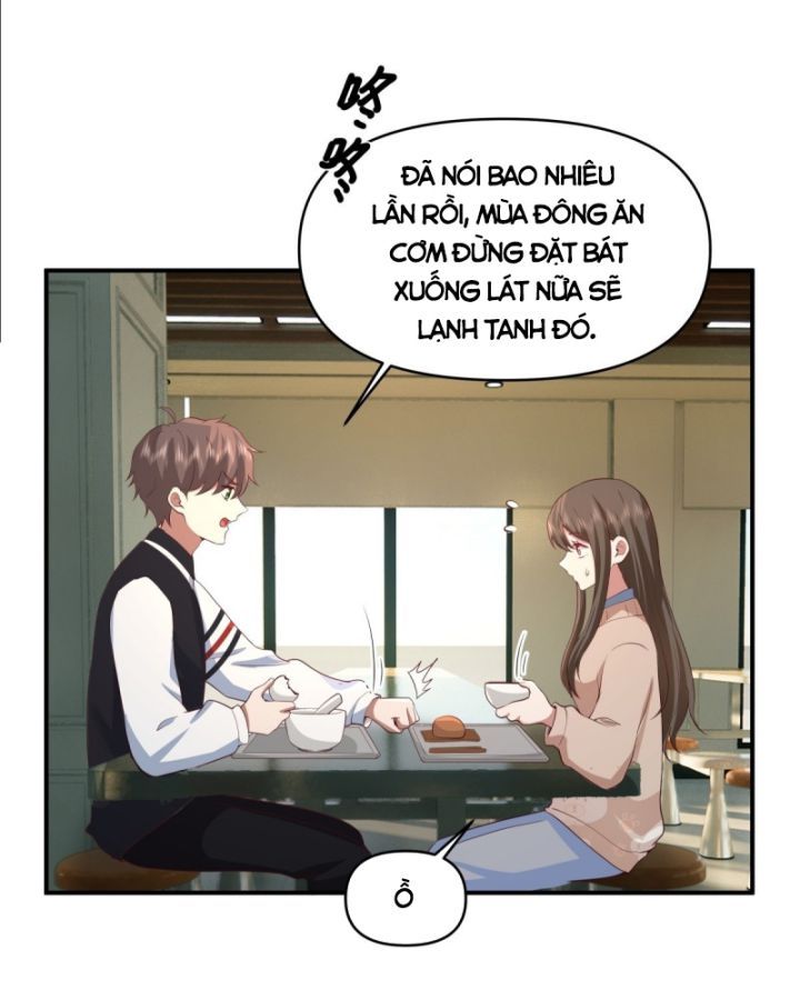 đọc truyện Ta Không Muốn Trùng Sinh Đâu Chương 261 ảnh 7 tại Giả Dược