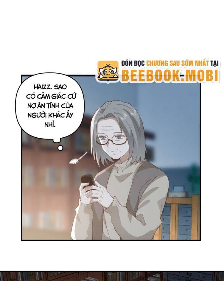 đọc truyện Ta Không Muốn Trùng Sinh Đâu Chương 262 ảnh 21 tại Giả Dược
