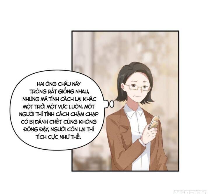 đọc truyện Ta Không Muốn Trùng Sinh Đâu Chương 262 ảnh 28 tại Giả Dược