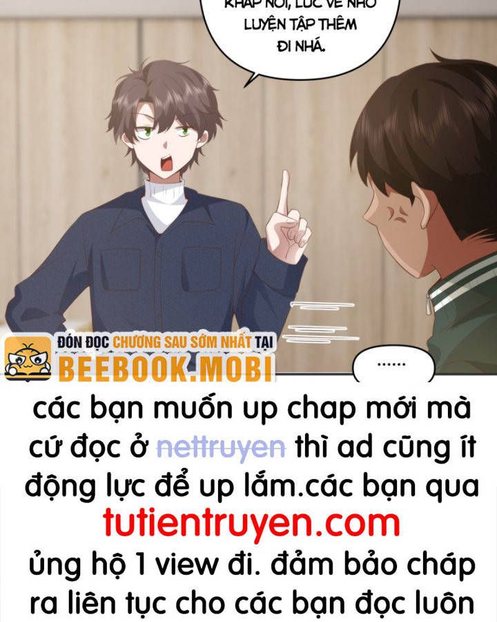 đọc truyện Ta Không Muốn Trùng Sinh Đâu Chương 262 ảnh 45 tại Giả Dược