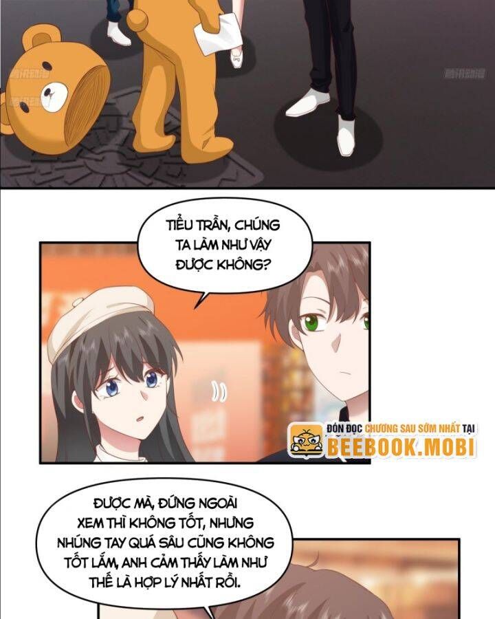 đọc truyện Ta Không Muốn Trùng Sinh Đâu Chương 262 ảnh 10 tại Giả Dược
