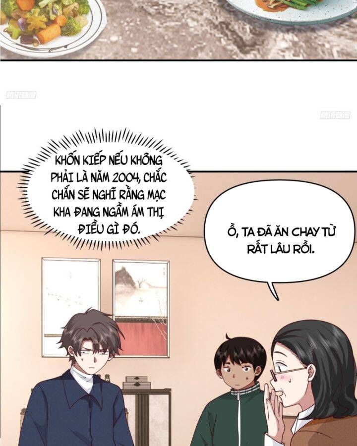 đọc truyện Ta Không Muốn Trùng Sinh Đâu Chương 263 ảnh 13 tại Giả Dược