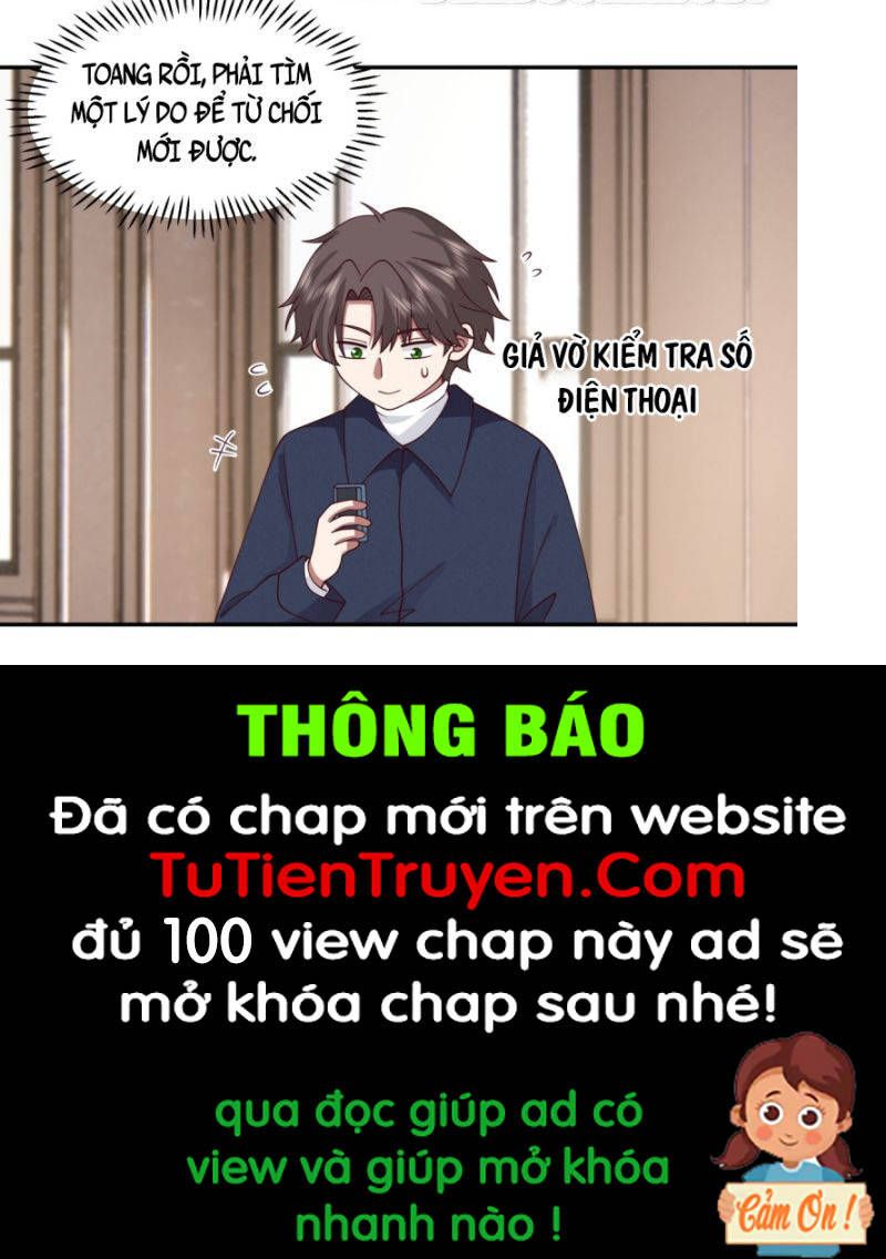 đọc truyện Ta Không Muốn Trùng Sinh Đâu Chương 263 ảnh 23 tại Giả Dược