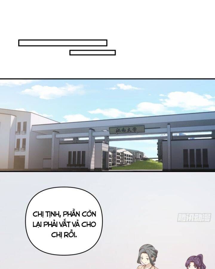 đọc truyện Ta Không Muốn Trùng Sinh Đâu Chương 263 ảnh 27 tại Giả Dược