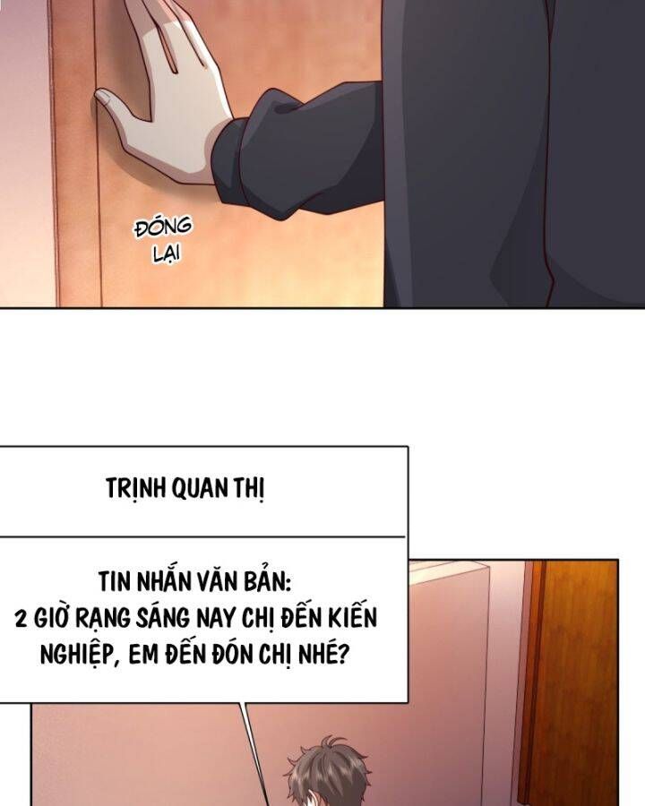 đọc truyện Ta Không Muốn Trùng Sinh Đâu Chương 264 ảnh 15 tại Giả Dược