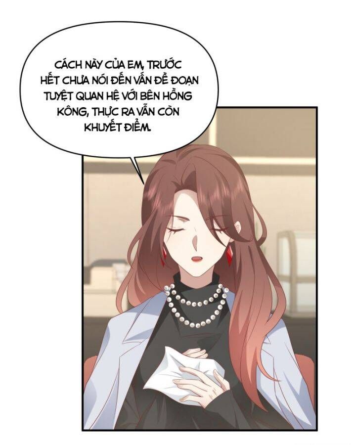 đọc truyện Ta Không Muốn Trùng Sinh Đâu Chương 265 ảnh 18 tại Giả Dược