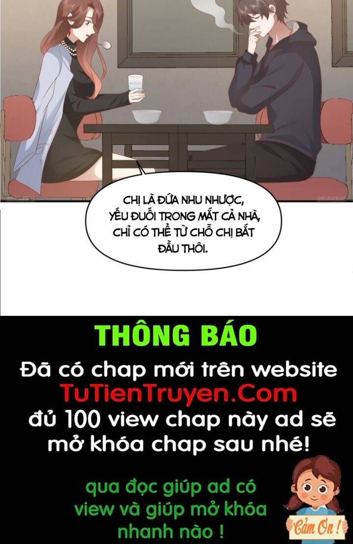 đọc truyện Ta Không Muốn Trùng Sinh Đâu Chương 265 ảnh 4 tại Giả Dược