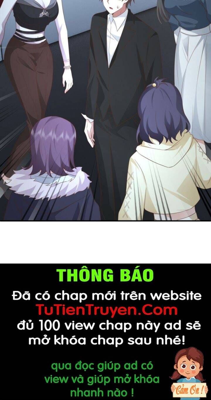 đọc truyện Ta Không Muốn Trùng Sinh Đâu Chương 265 ảnh 60 tại Giả Dược