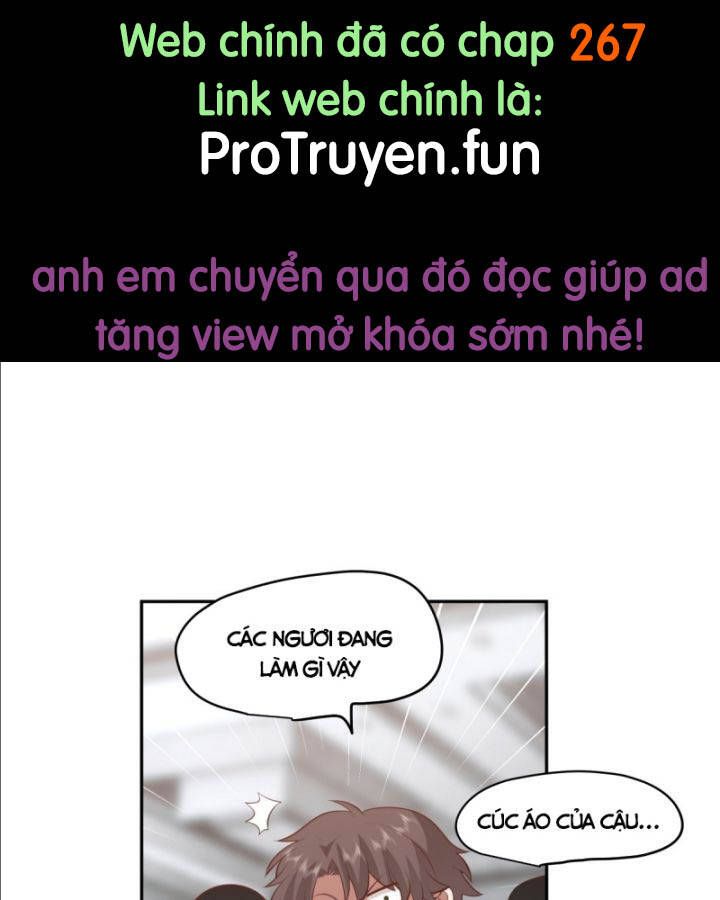 đọc truyện Ta Không Muốn Trùng Sinh Đâu Chương 266 ảnh 2 tại Giả Dược