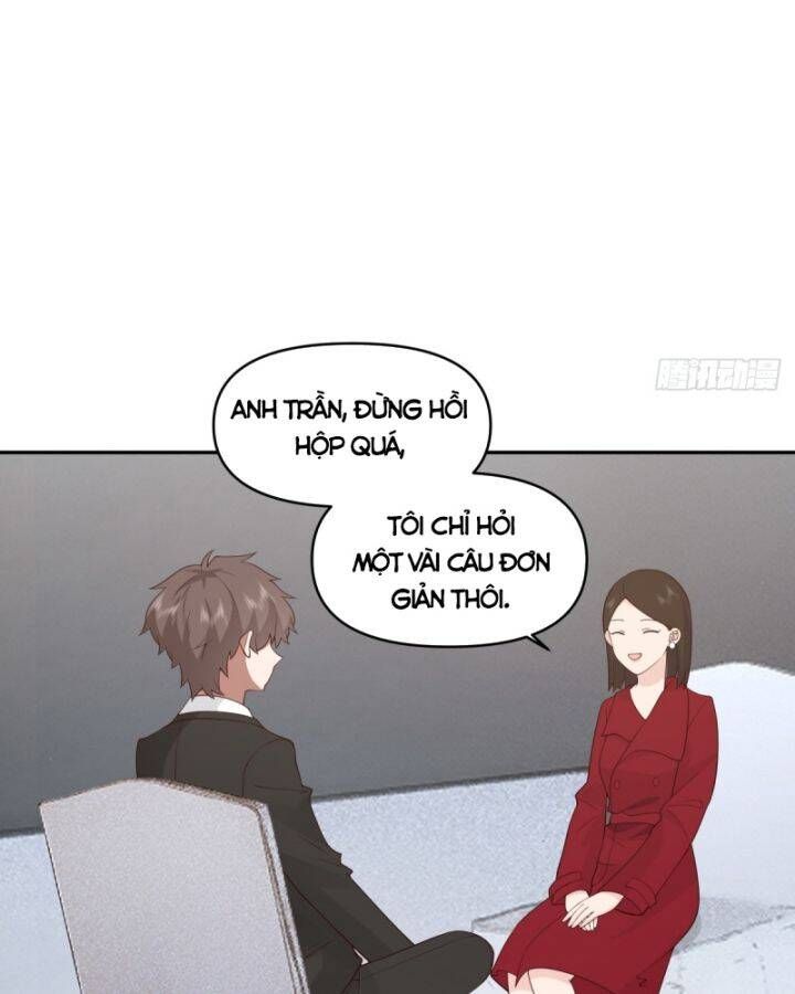 đọc truyện Ta Không Muốn Trùng Sinh Đâu Chương 266 ảnh 27 tại Giả Dược
