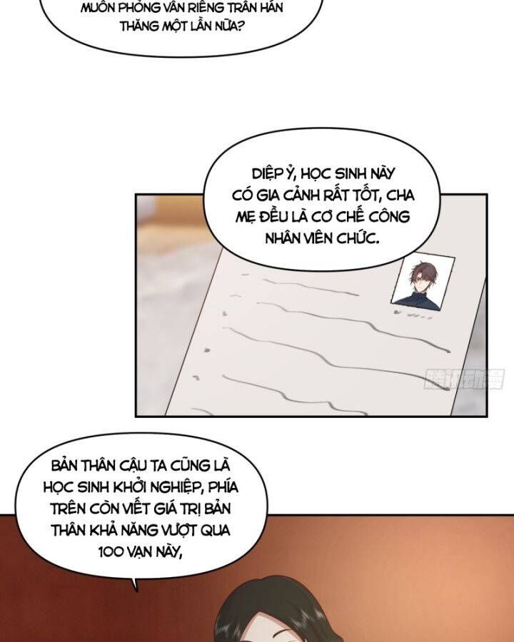 đọc truyện Ta Không Muốn Trùng Sinh Đâu Chương 267 ảnh 19 tại Giả Dược