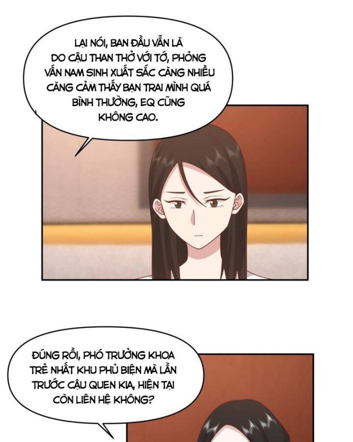 đọc truyện Ta Không Muốn Trùng Sinh Đâu Chương 267 ảnh 24 tại Giả Dược