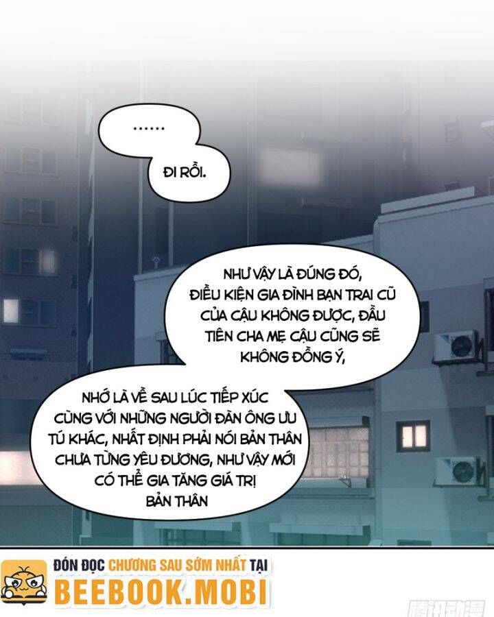 đọc truyện Ta Không Muốn Trùng Sinh Đâu Chương 267 ảnh 27 tại Giả Dược