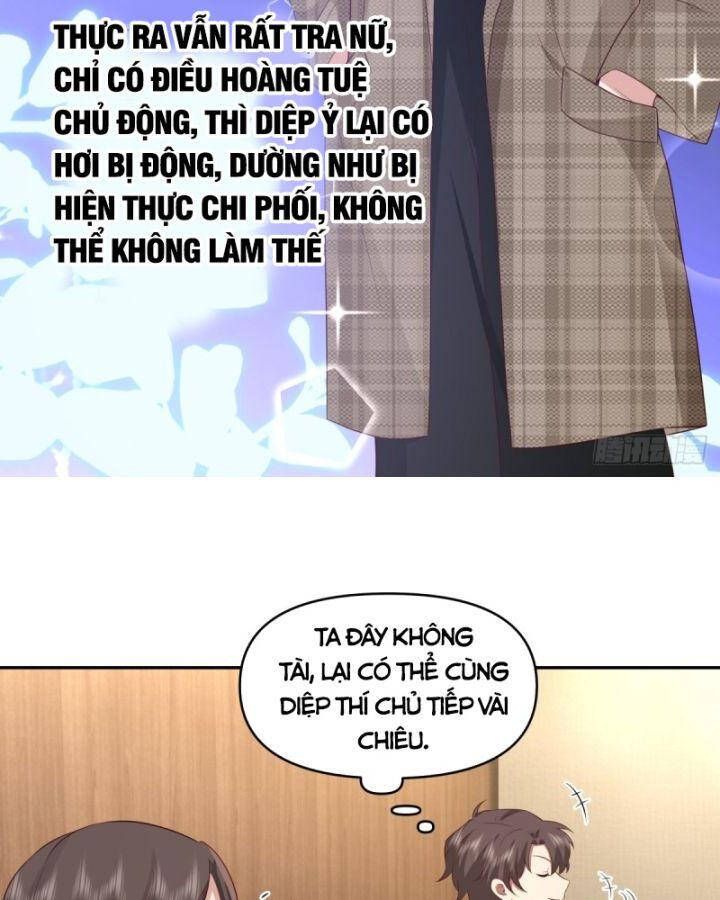 đọc truyện Ta Không Muốn Trùng Sinh Đâu Chương 269.5 ảnh 17 tại Giả Dược