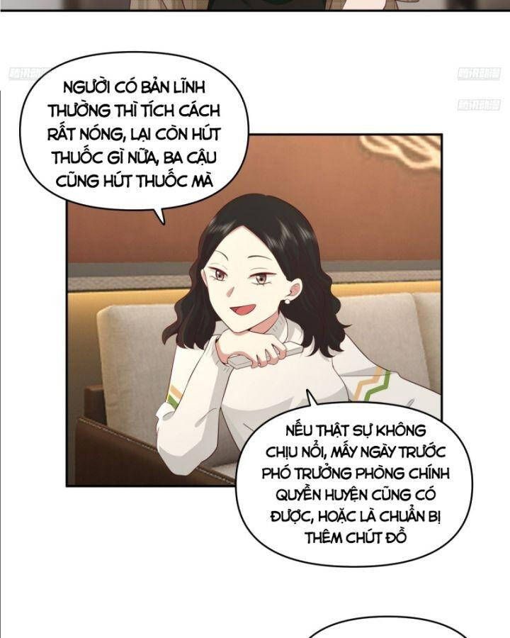 đọc truyện Ta Không Muốn Trùng Sinh Đâu Chương 269 ảnh 13 tại Giả Dược
