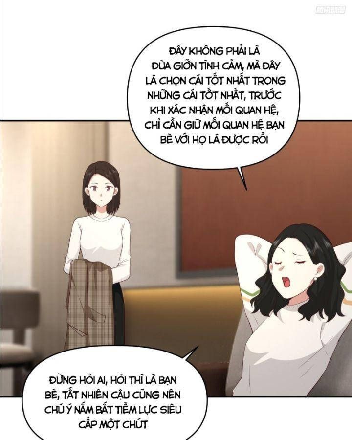 đọc truyện Ta Không Muốn Trùng Sinh Đâu Chương 269 ảnh 14 tại Giả Dược