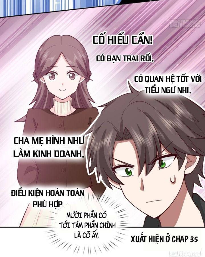 đọc truyện Ta Không Muốn Trùng Sinh Đâu Chương 270 ảnh 23 tại Giả Dược