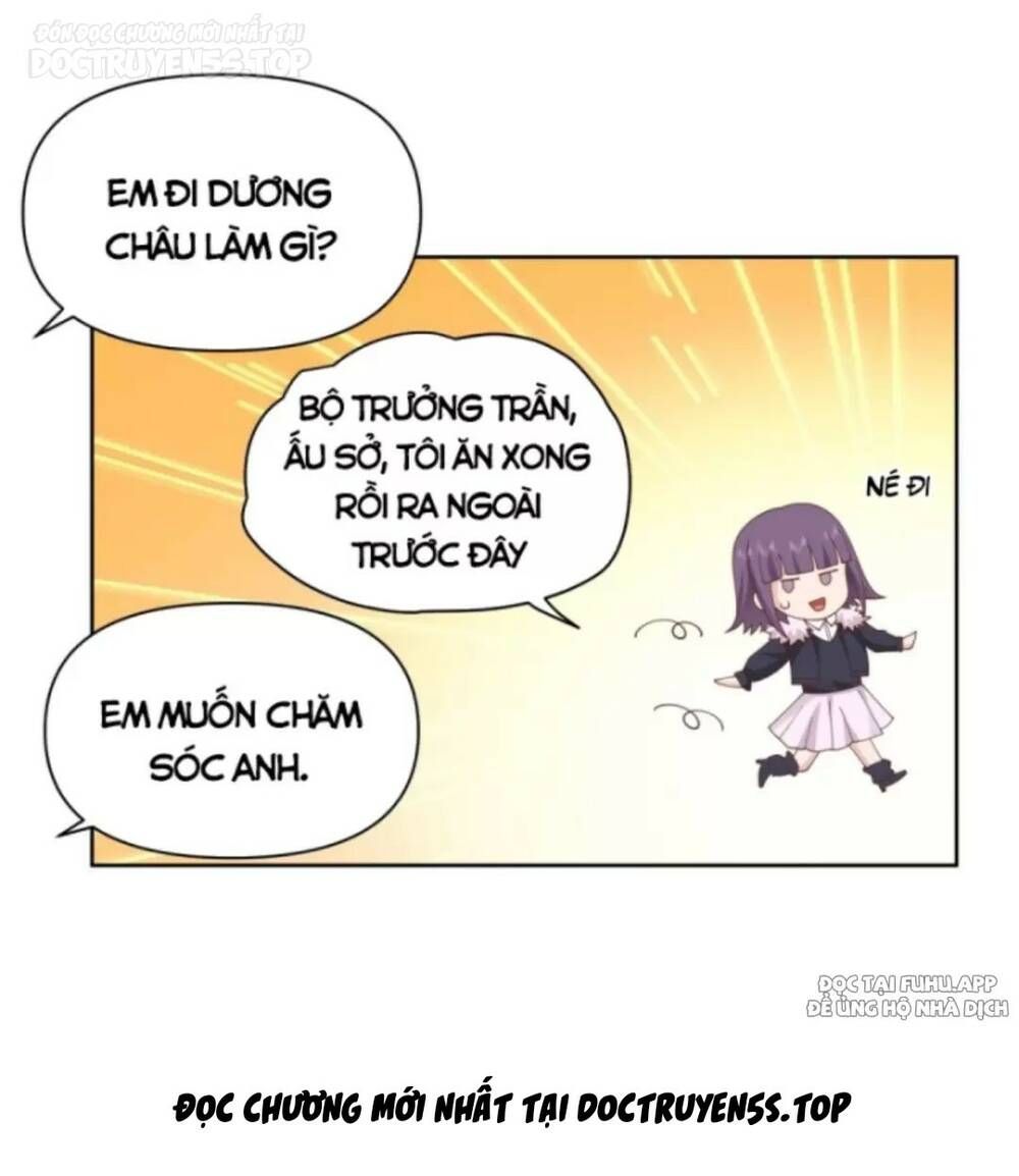 đọc truyện Ta Không Muốn Trùng Sinh Đâu Chương 271 ảnh 36 tại Giả Dược