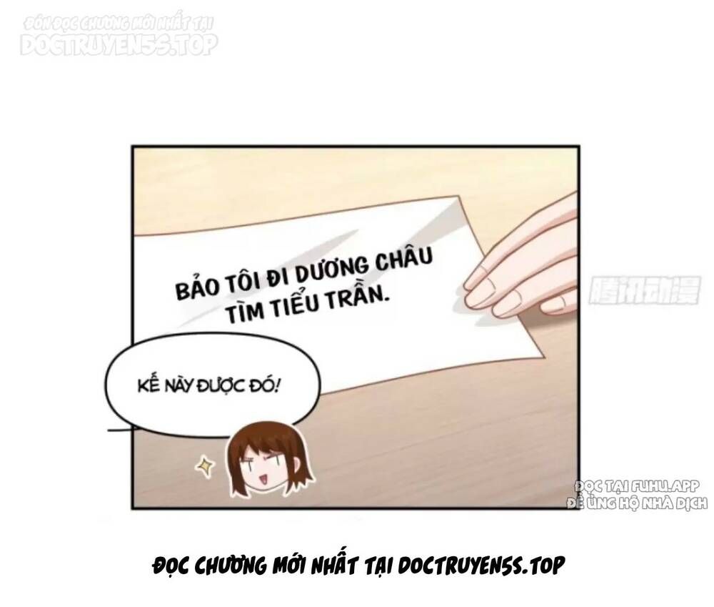 đọc truyện Ta Không Muốn Trùng Sinh Đâu Chương 272 ảnh 35 tại Giả Dược