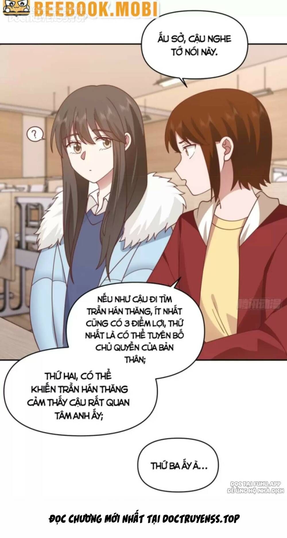 đọc truyện Ta Không Muốn Trùng Sinh Đâu Chương 272 ảnh 36 tại Giả Dược