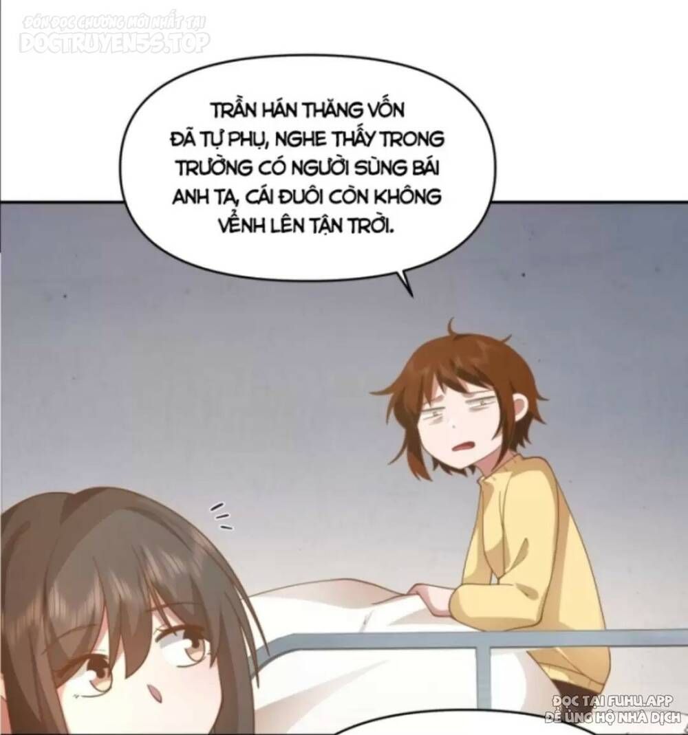 đọc truyện Ta Không Muốn Trùng Sinh Đâu Chương 272 ảnh 6 tại Giả Dược
