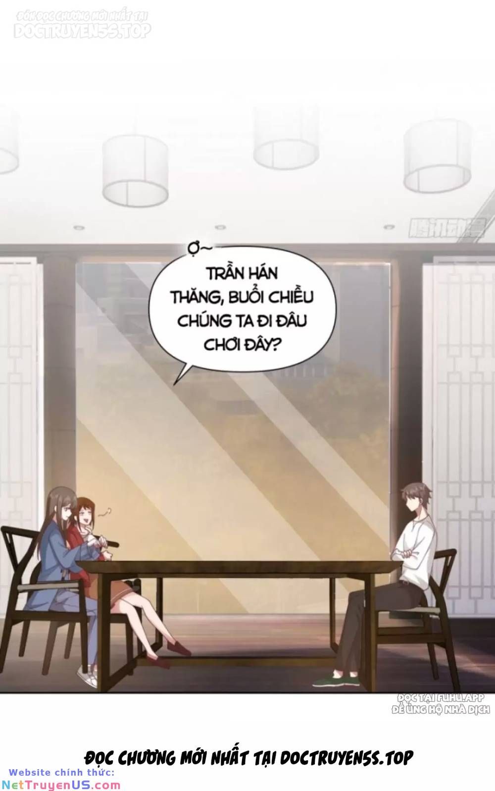 đọc truyện Ta Không Muốn Trùng Sinh Đâu Chương 273 ảnh 28 tại Giả Dược