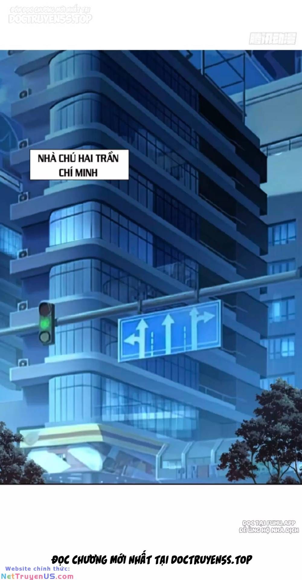 đọc truyện Ta Không Muốn Trùng Sinh Đâu Chương 273 ảnh 43 tại Giả Dược