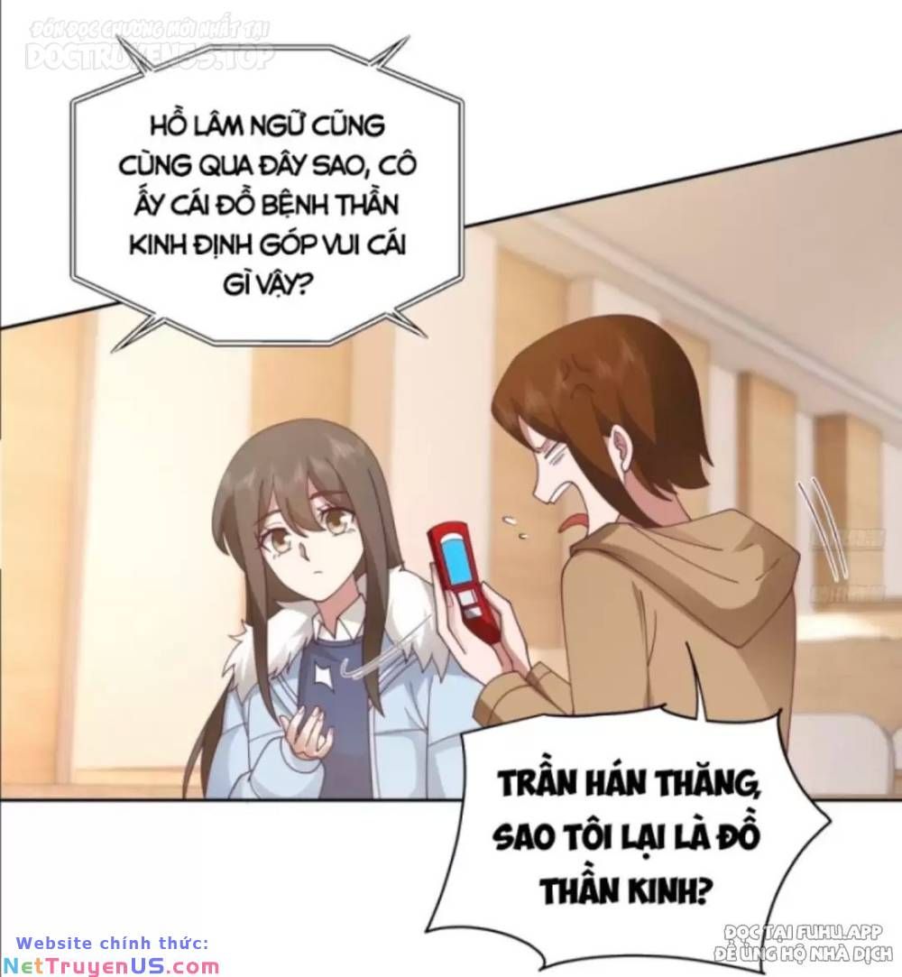 đọc truyện Ta Không Muốn Trùng Sinh Đâu Chương 273 ảnh 9 tại Giả Dược