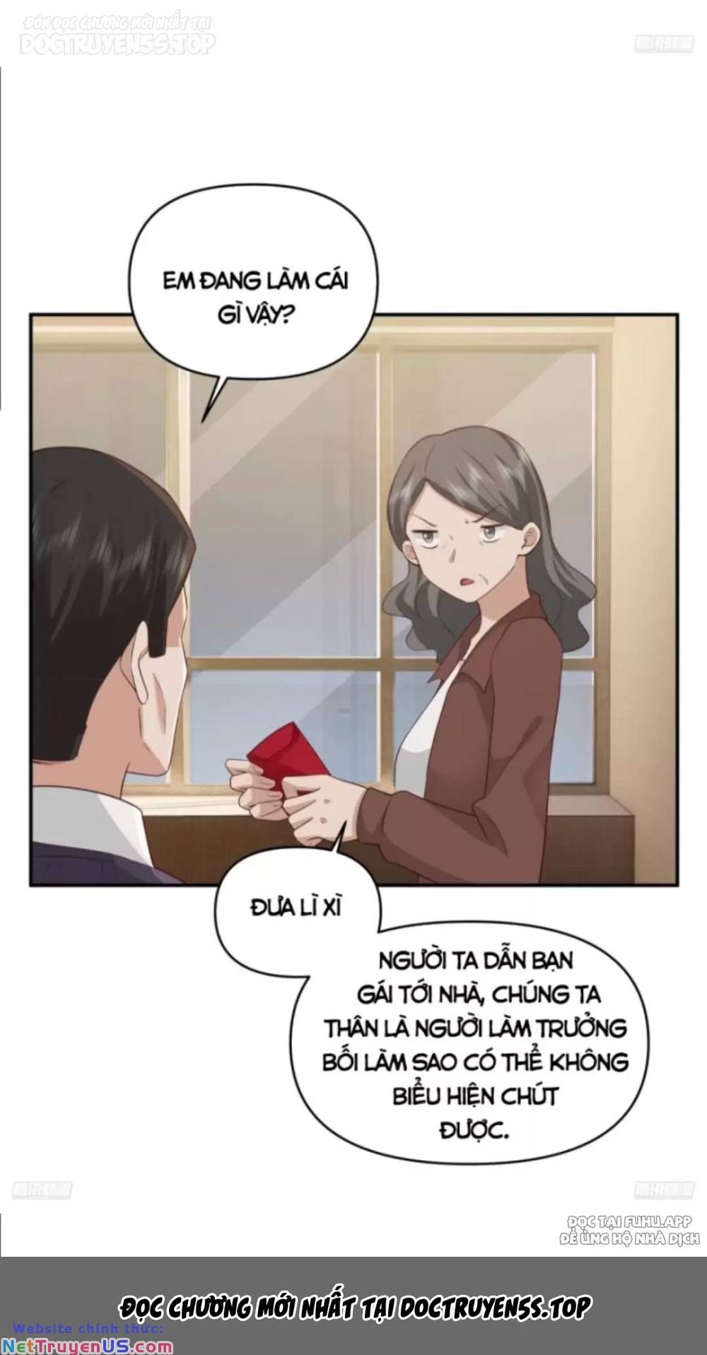 đọc truyện Ta Không Muốn Trùng Sinh Đâu Chương 274 ảnh 5 tại Giả Dược
