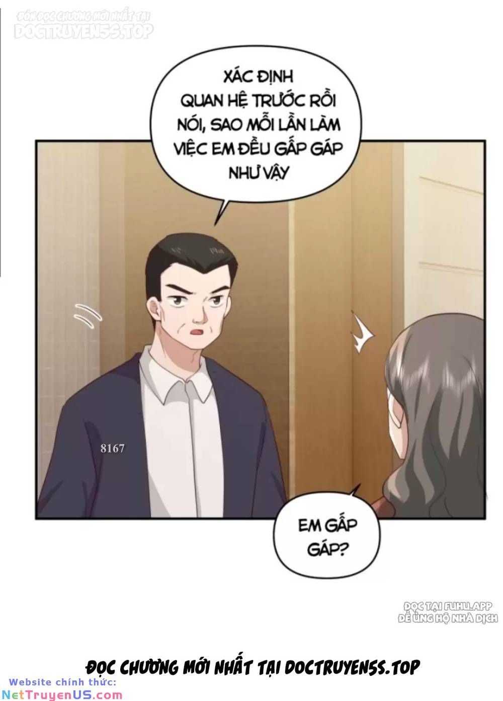 đọc truyện Ta Không Muốn Trùng Sinh Đâu Chương 274 ảnh 6 tại Giả Dược